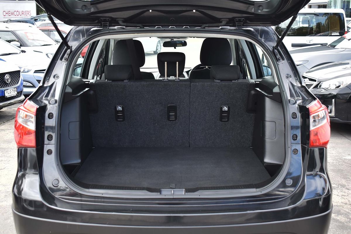 2014 Suzuki S-Cross GL JY