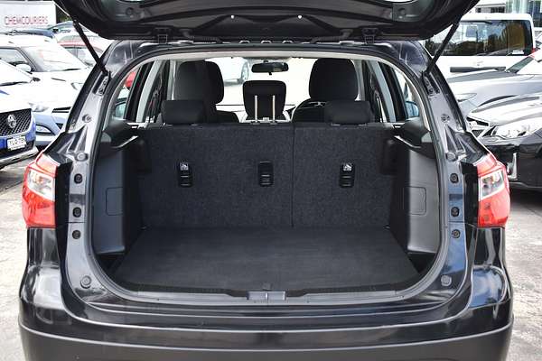 2014 Suzuki S-Cross GL JY