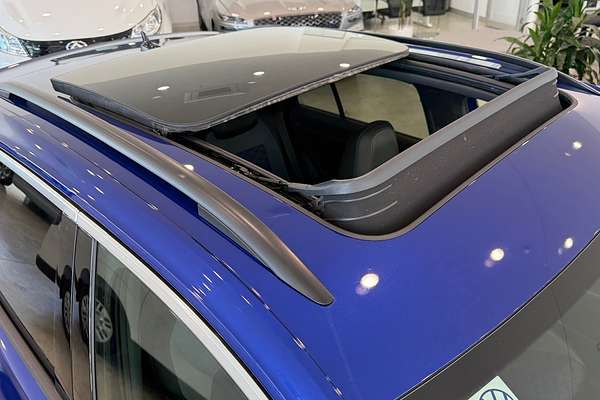 2023 Volkswagen T-Roc R Grid Edition D11