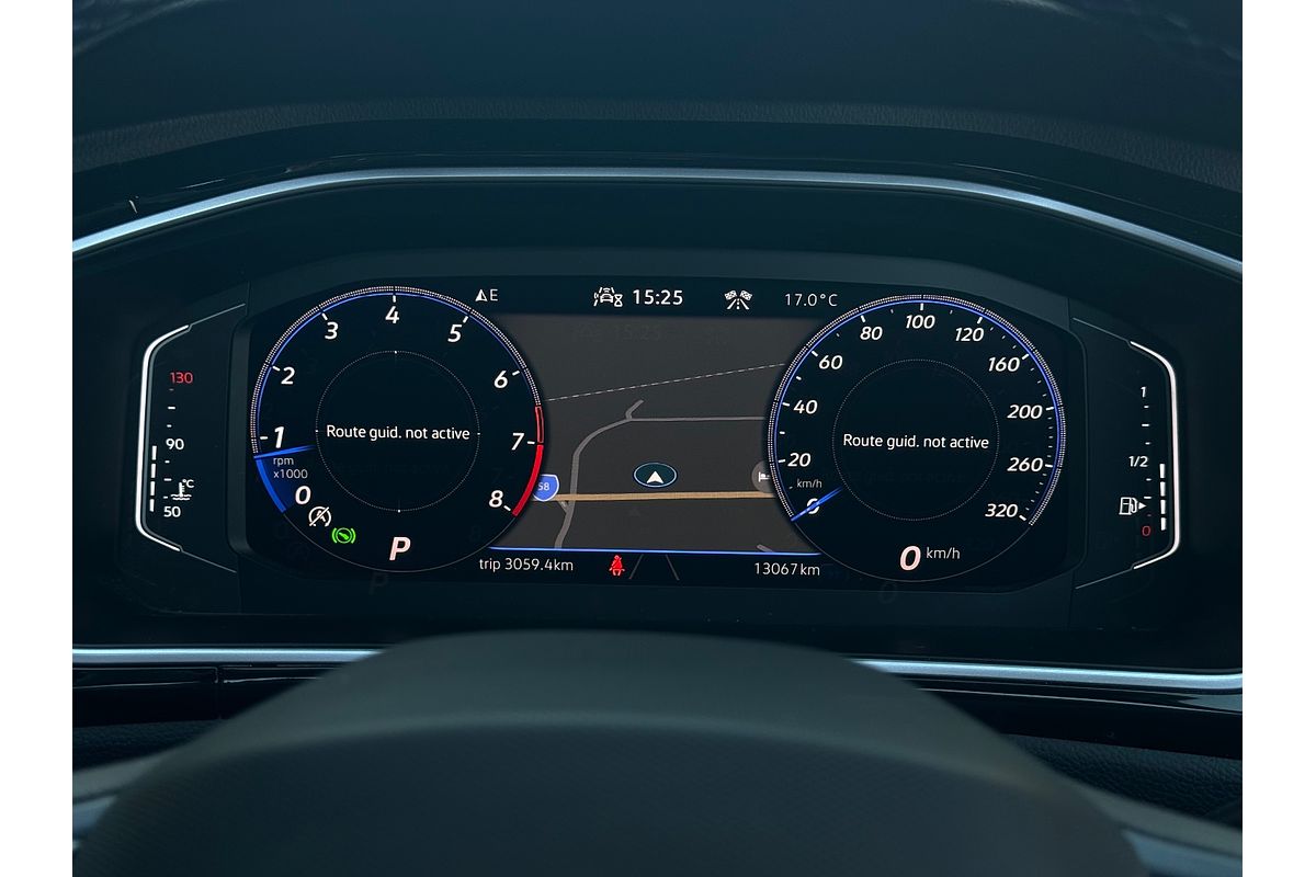 2023 Volkswagen T-Roc R Grid Edition D11