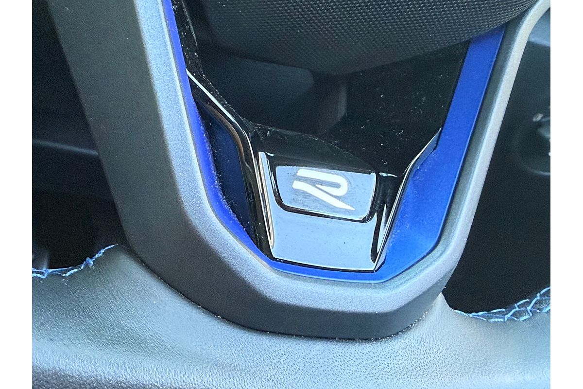 2023 Volkswagen T-Roc R Grid Edition D11