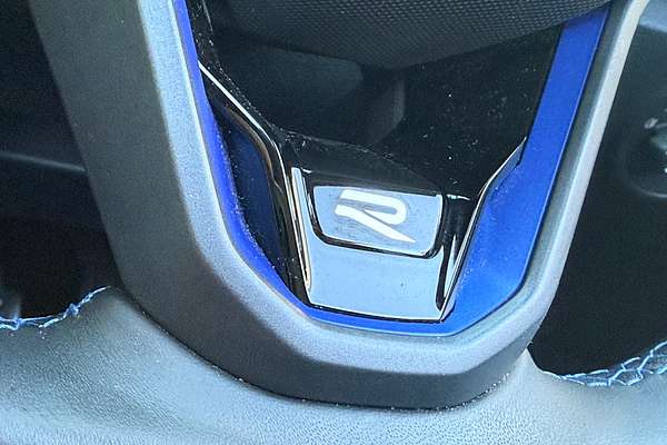 2023 Volkswagen T-Roc R Grid Edition D11