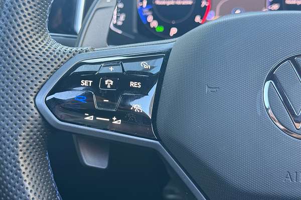2023 Volkswagen T-Roc R Grid Edition D11