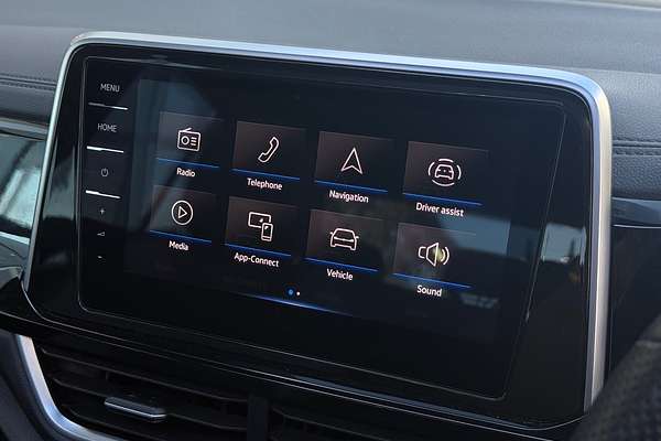 2023 Volkswagen T-Roc R Grid Edition D11