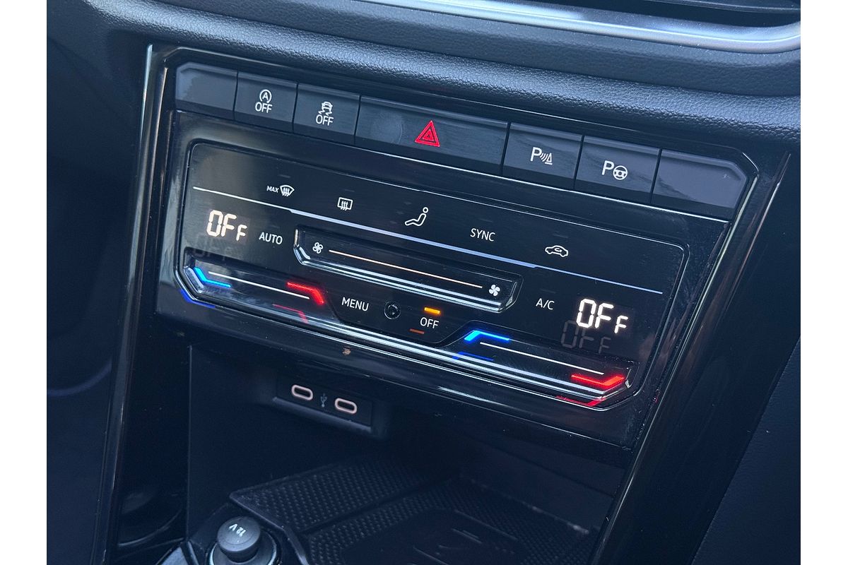 2023 Volkswagen T-Roc R Grid Edition D11