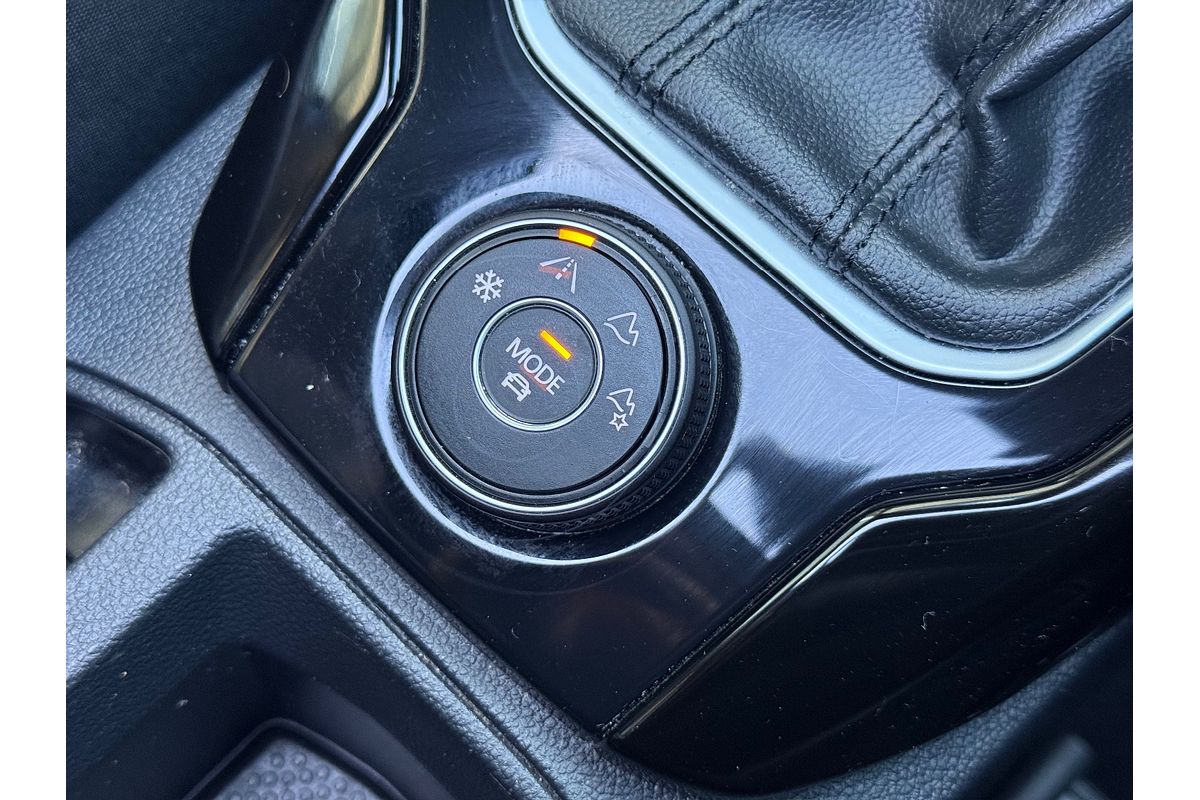 2023 Volkswagen T-Roc R Grid Edition D11