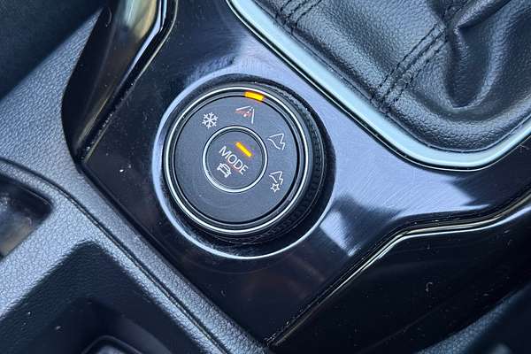 2023 Volkswagen T-Roc R Grid Edition D11