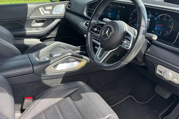 2019 Mercedes-Benz GLE400D 4Matic V167 MY19