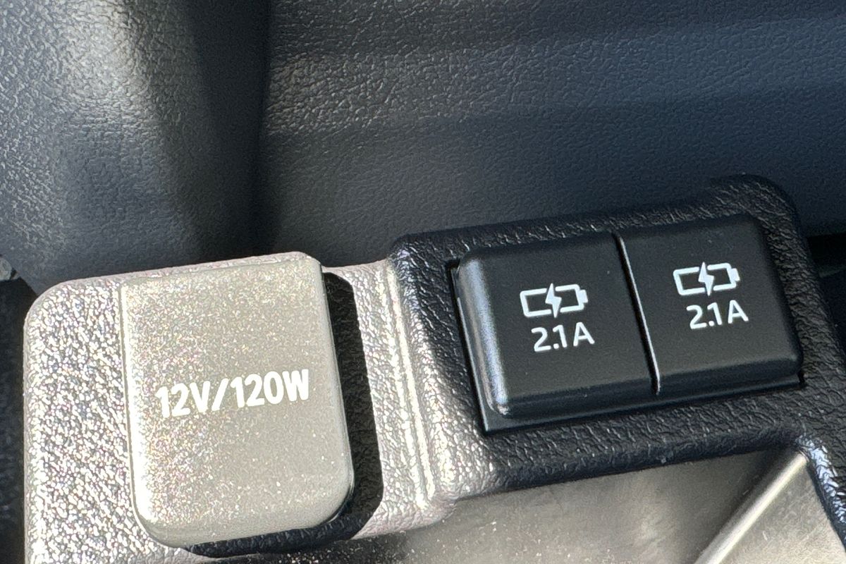 2022 Toyota Landcruiser Workmate VDJ79R 4X4