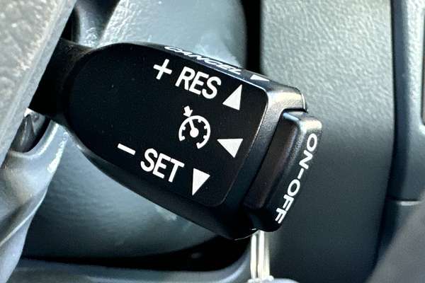 2022 Toyota Landcruiser Workmate VDJ79R 4X4