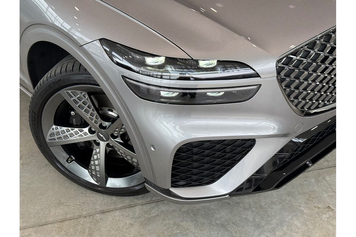 2022 Genesis GV70 3.5T AWD Sport JK.V1