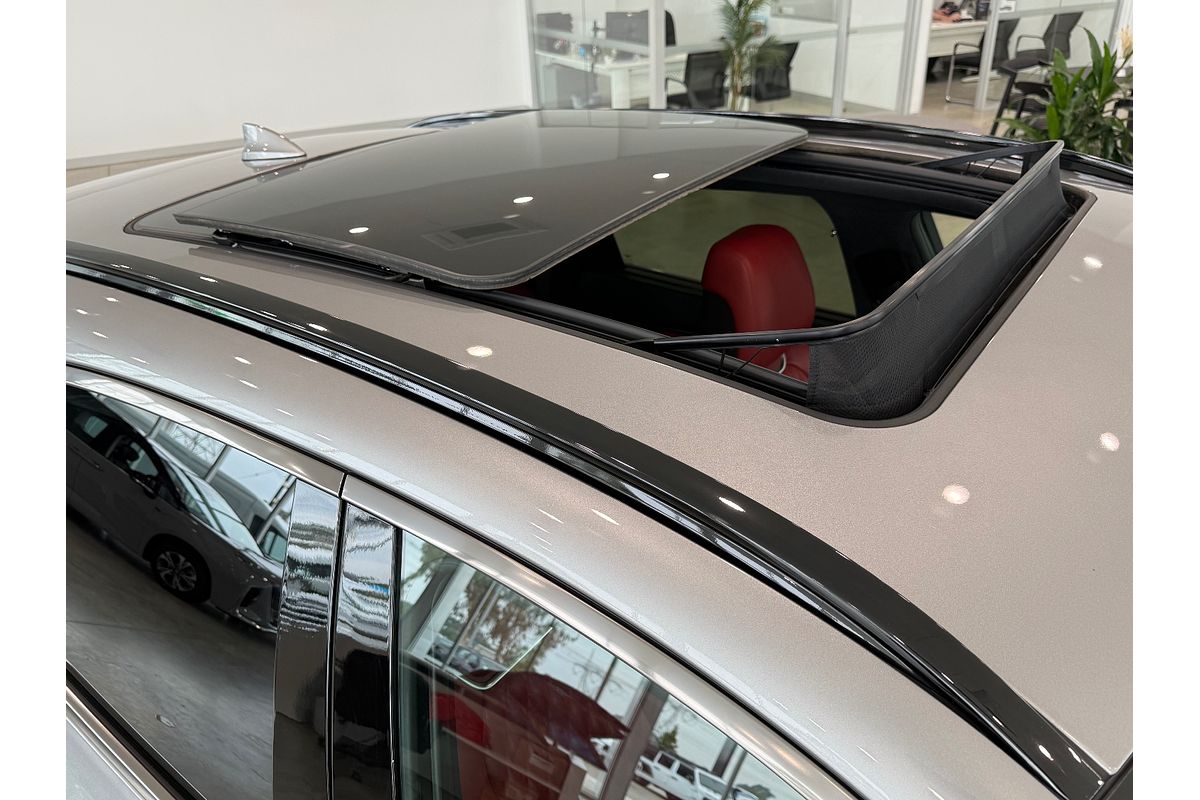 2022 Genesis GV70 3.5T AWD Sport JK.V1