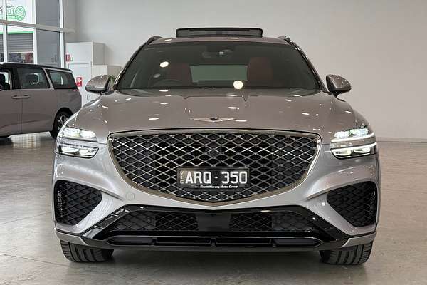 2022 Genesis GV70 3.5T AWD Sport JK.V1