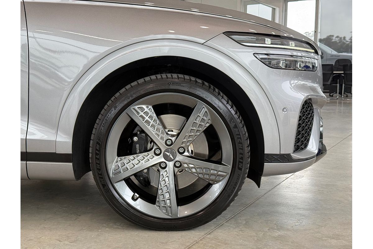 2022 Genesis GV70 3.5T AWD Sport JK.V1
