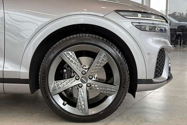 2022 Genesis GV70 3.5T AWD Sport JK.V1