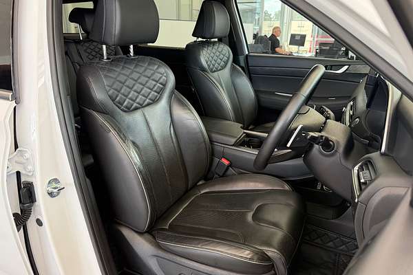 2022 Hyundai Palisade Highlander LX2.V2