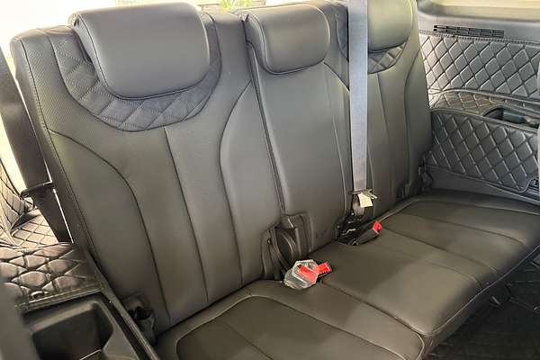 2022 Hyundai Palisade Highlander LX2.V2