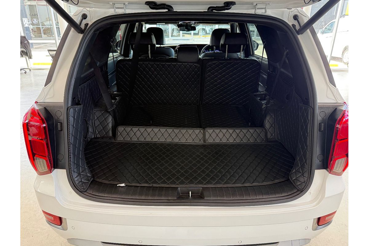 2022 Hyundai Palisade Highlander LX2.V2
