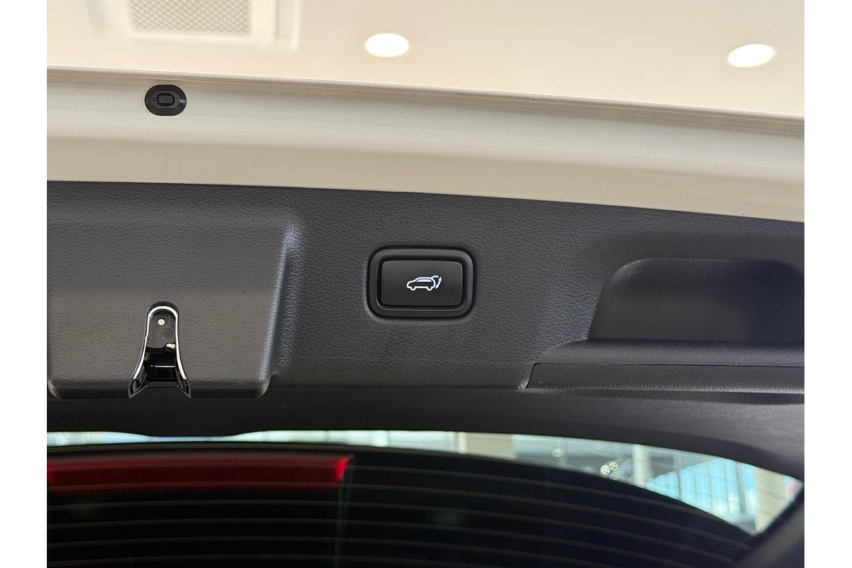 2022 Hyundai Palisade Highlander LX2.V2