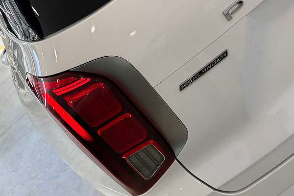 2022 Hyundai Palisade Highlander LX2.V2