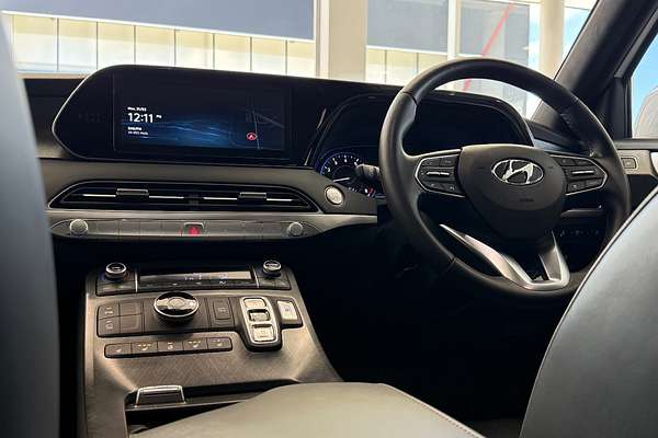 2022 Hyundai Palisade Highlander LX2.V2