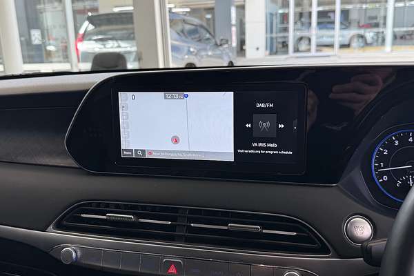 2022 Hyundai Palisade Highlander LX2.V2