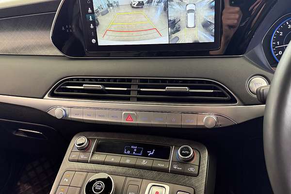 2022 Hyundai Palisade Highlander LX2.V2