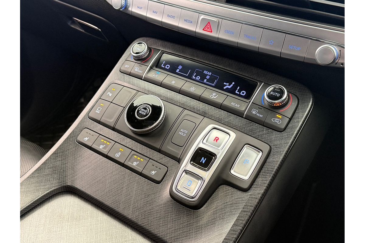 2022 Hyundai Palisade Highlander LX2.V2