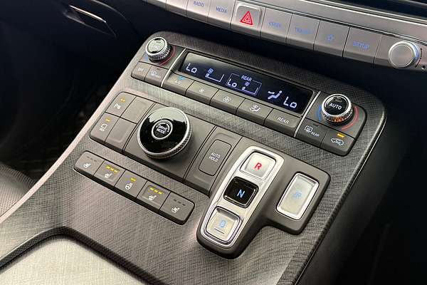 2022 Hyundai Palisade Highlander LX2.V2