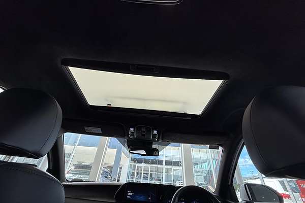 2022 Hyundai Palisade Highlander LX2.V2