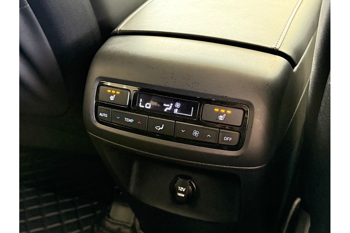 2022 Hyundai Palisade Highlander LX2.V2