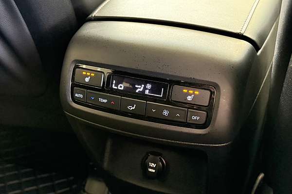 2022 Hyundai Palisade Highlander LX2.V2