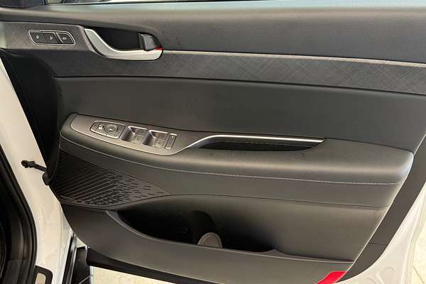 2022 Hyundai Palisade Highlander LX2.V2