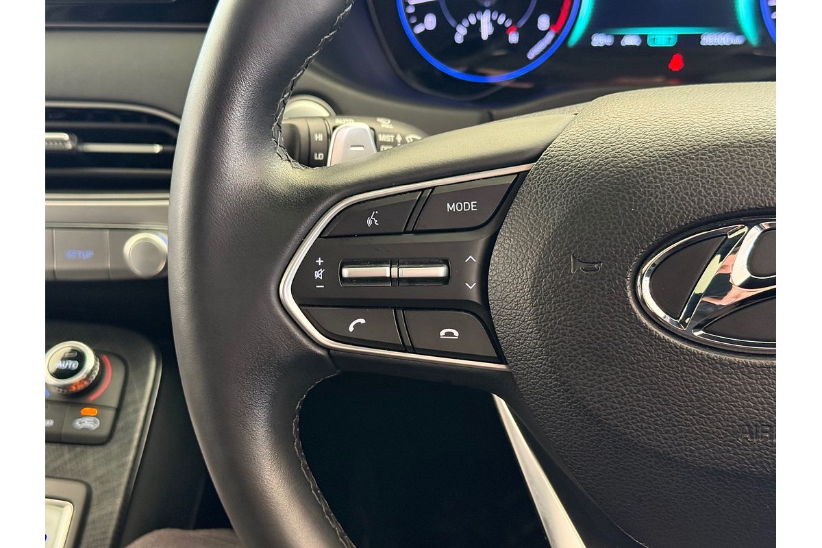2022 Hyundai Palisade Highlander LX2.V2