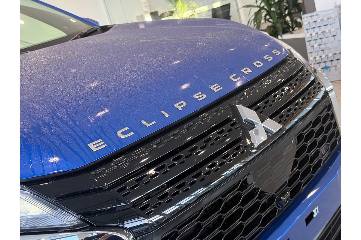 2024 Mitsubishi Eclipse Cross PHEV Exceed YB