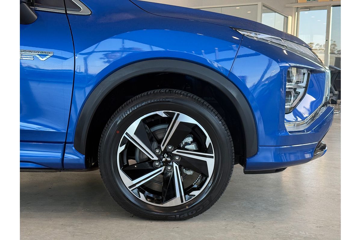 2024 Mitsubishi Eclipse Cross PHEV Exceed YB