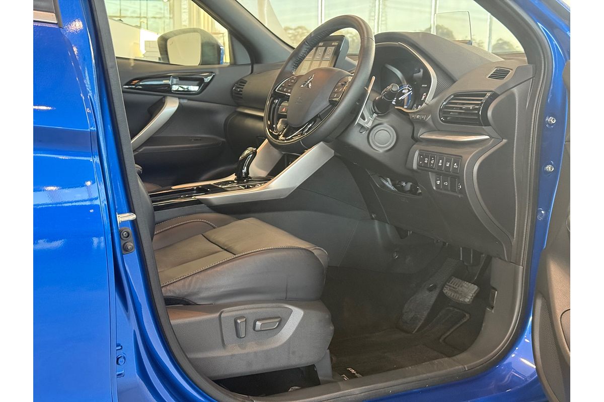 2024 Mitsubishi Eclipse Cross PHEV Exceed YB
