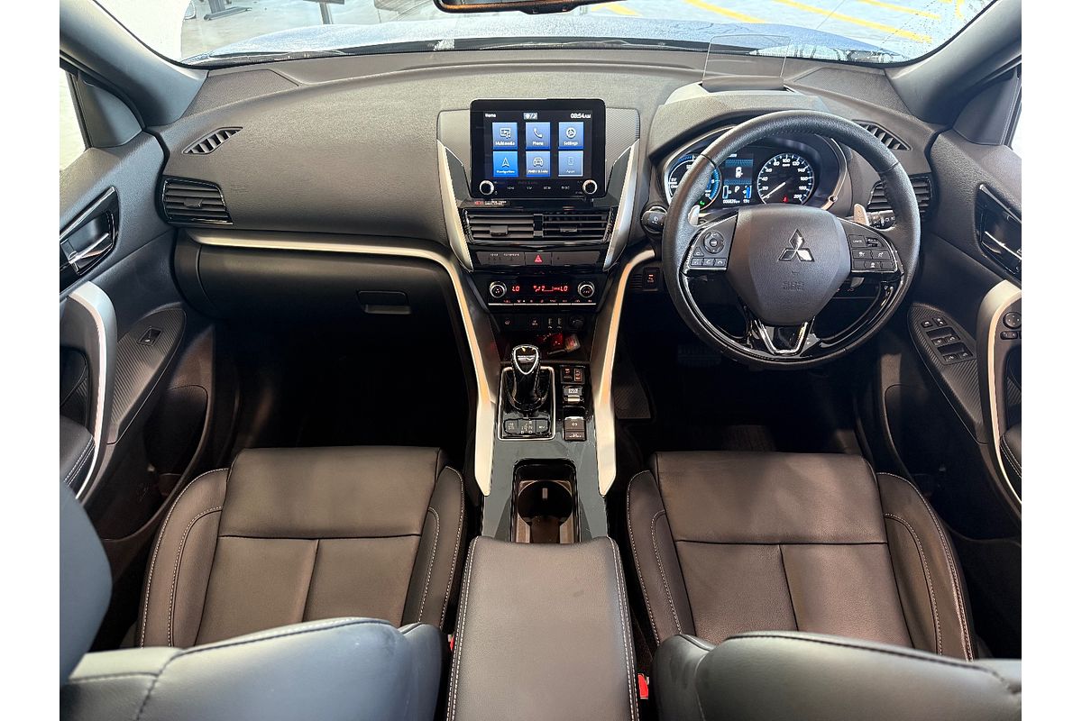 2024 Mitsubishi Eclipse Cross PHEV Exceed YB