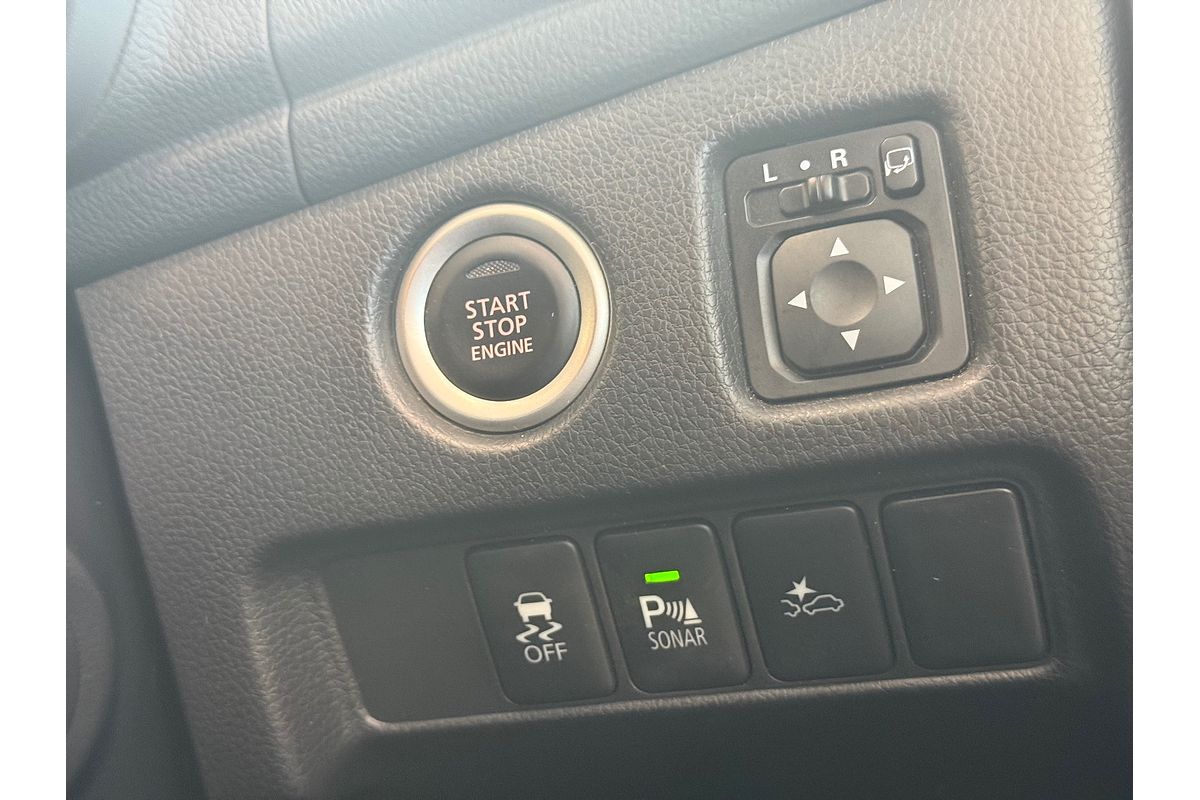 2024 Mitsubishi Pajero Sport Exceed QF