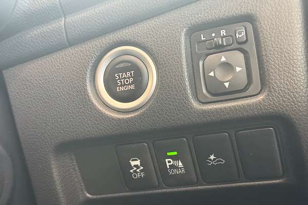 2024 Mitsubishi Pajero Sport Exceed QF