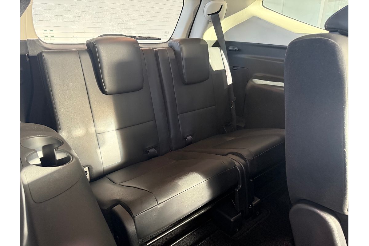 2024 Mitsubishi Pajero Sport Exceed QF