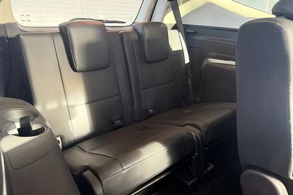 2024 Mitsubishi Pajero Sport Exceed QF