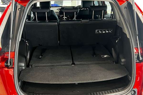 2019 Honda CR-V VTi-E RW