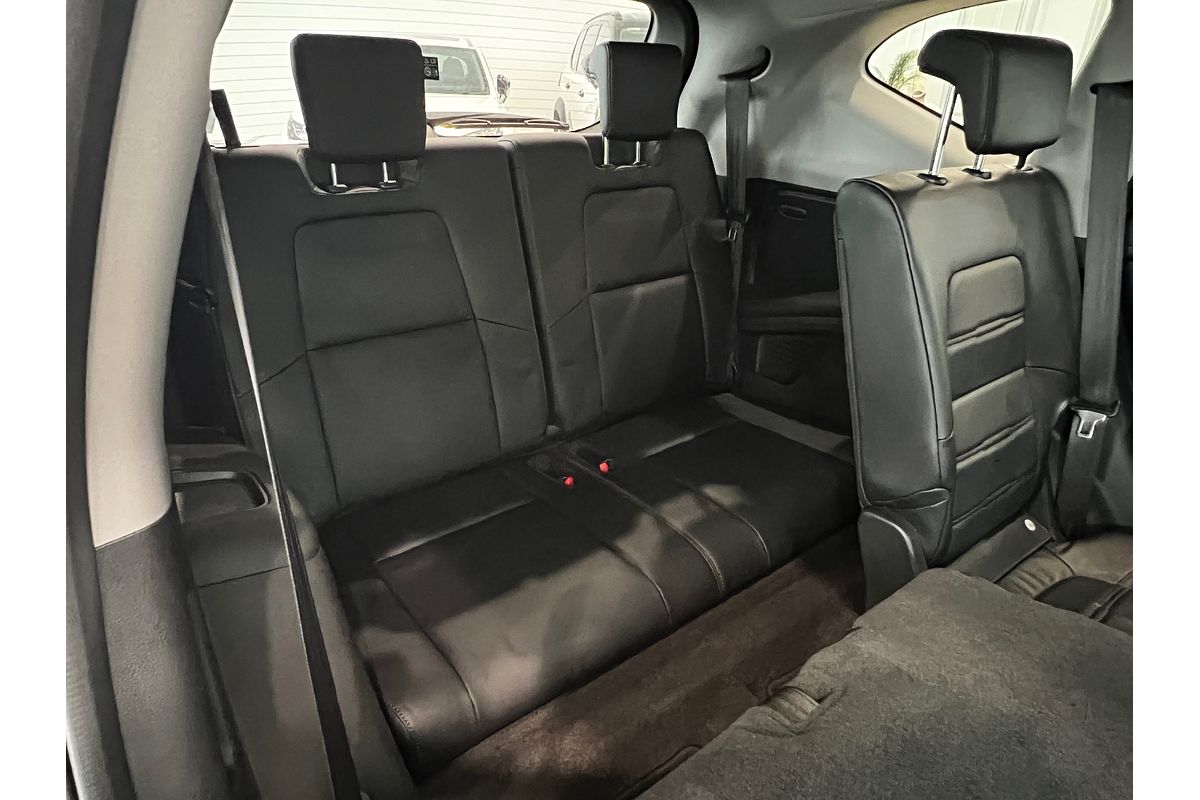2019 Honda CR-V VTi-E RW