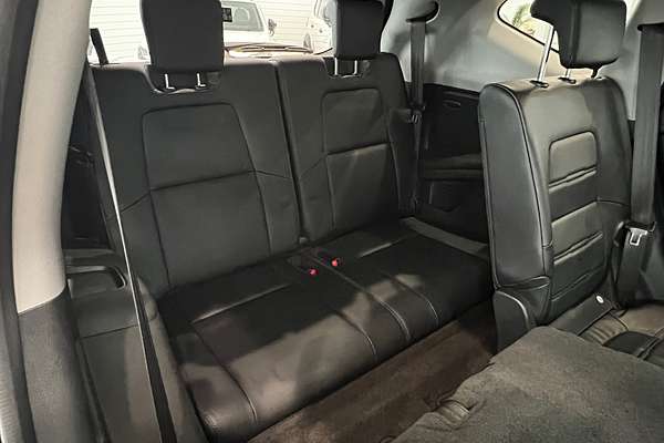 2019 Honda CR-V VTi-E RW