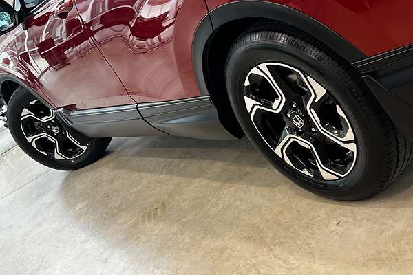 2019 Honda CR-V VTi-E RW