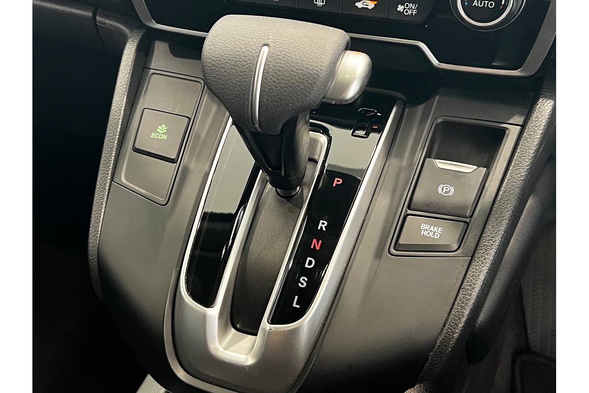2019 Honda CR-V VTi-E RW