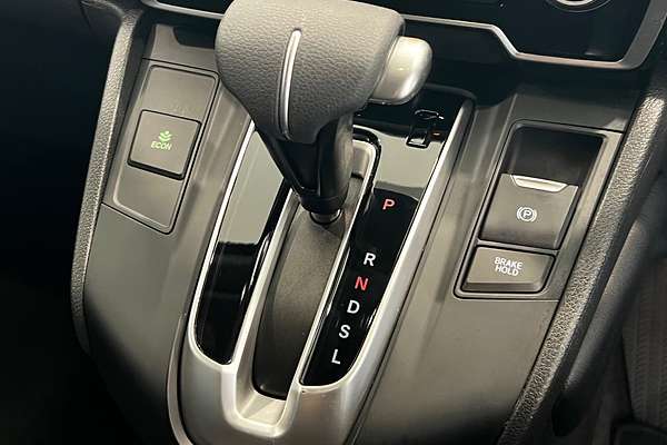 2019 Honda CR-V VTi-E RW