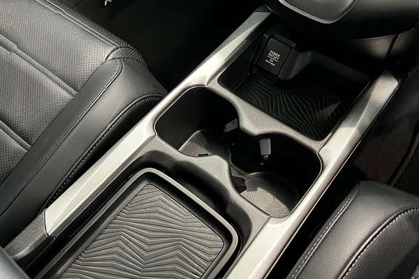 2019 Honda CR-V VTi-E RW