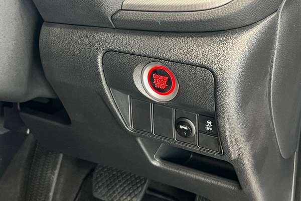 2019 Honda CR-V VTi-E RW